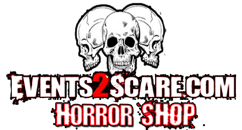 Events2scare Horror Shop